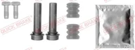 Układ hamulcowy - akcesoria - Zestaw tulei prowadzących, zacisk hamulca Quick Brake 113-1309X - miniaturka - grafika 1