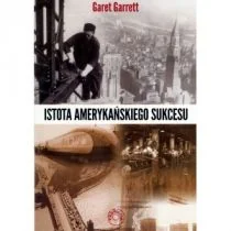 Istota amerykańskiego sukcesu - Historia świata - miniaturka - grafika 1