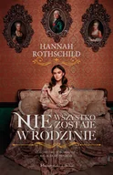 Pamiętniki, dzienniki, listy - Nie wszystko zostaje w rodzinie - miniaturka - grafika 1