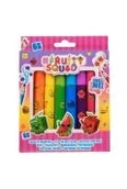 Flamastry - pachnące mega pisaki - miniaturka - grafika 1