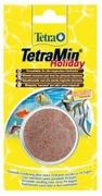 Pokarm dla ryb - Tetra Min Holiday 30g do 14 dni 9127 - miniaturka - grafika 1