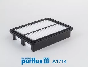 Filtr powietrza Purflux A1714 - Filtry powietrza - miniaturka - grafika 1