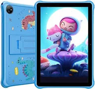 Tablety - Blackview Tab 30 Kids 2/64GB 10,1" WiFi Niebieski - miniaturka - grafika 1