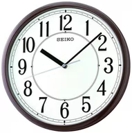 Zegary - Seiko Zegar ścienny QXA756B 30,5 cm QXA756B - miniaturka - grafika 1