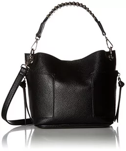 Steve Madden Damskie Bsammy Bsammy, Czarny, Rozmiar Uniwersalny - Torebki damskie - miniaturka - grafika 1