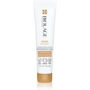 MATRIX Biolage Bond Therapy Leave-In Krem Do Włosów Bez Spłukiwania 150ml - Kosmetyki do stylizacji włosów - miniaturka - grafika 1