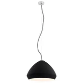 Lampy sufitowe - Argon Lampa wisząca 1 pł większa HAITI 3688 3688 - miniaturka - grafika 1