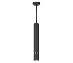 Decoland Żyrandol JOKER 1xGU10/40W/230V czarny - Lampy sufitowe - miniaturka - grafika 3