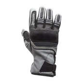 Rękawice motocyklowe - Rękawice Motocyklowe RST Adventure-X SzaryXL - miniaturka - grafika 1