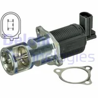 Układ zasilania - akcesoria - Zawór AGR Delphi EG10402-12B1 - miniaturka - grafika 1