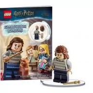 Książki edukacyjne - Lego Harry Potter. Czarownice rządzą! - miniaturka - grafika 1