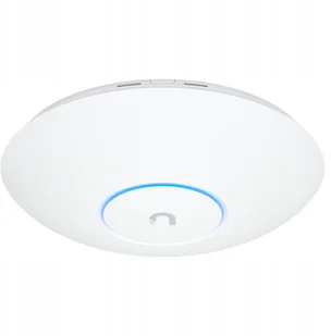 PUNKT DOSTĘPOWY UQ-U7-PRO-MAX UniFi Wi-Fi 7 2.4GHz, 5GHz, 6GHz, 688Mbps + 8600Mbps + 5800Mbps UBIQUITI - Routery - miniaturka - grafika 1