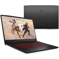 Laptopy - MSI Katana GF76 11UE 17.3"" IPS 144Hz i7-11800H 16GB SSD 1TB GeForce RTX3060 Windows 11 Home - miniaturka - grafika 1