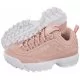 Sneakersy Disruptor Low Wmn Peach Whip 1010302.40009 (FI6-h) Fila - Sneakersy damskie - miniaturka - grafika 1