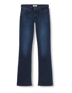 Wrangler Jeansy damskie typu bootcut, Klosz nocny, 31W / 32L - Spodnie damskie - miniaturka - grafika 1