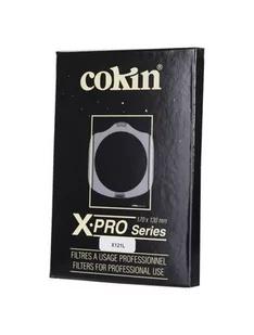 XL Cokin filtr X121L - Akcesoria fotograficzne - miniaturka - grafika 1