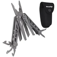 Multitools - MultiTool BlackFox Endurance Stainless, Satin 13 funkcji (BF-203) - miniaturka - grafika 1