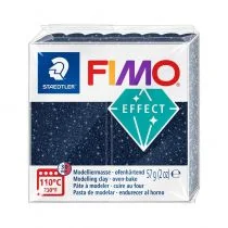 Staedtler Masa termoutwardzalna Fimo Effect 57g niebieski - Masy plastyczne - miniaturka - grafika 1