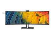 Monitory - PHILIPS 45B1U6900CH - miniaturka - grafika 1