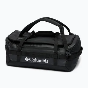 Torba podróżna Columbia Landroamer 40 l black - Torby sportowe - miniaturka - grafika 1