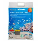 Podłoże do akwarium - Maxspect Nano-Tech Bio Sand 5kg - miniaturka - grafika 1