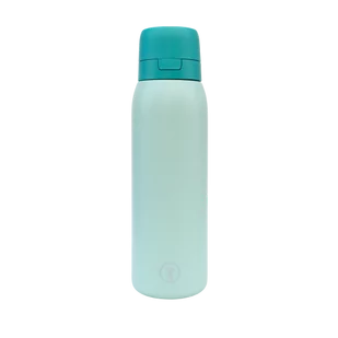Butelka filtrująca TAPP Water BottlePro Green 740 ml - Butelki filtrujące - miniaturka - grafika 1