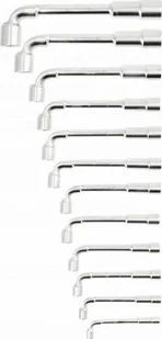 Sourcing HOGERT SET OF PIPE KEYS 12 pcs. - Klucze i nasadki - miniaturka - grafika 1