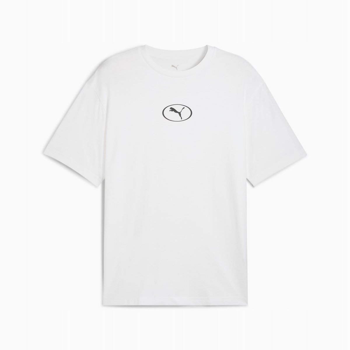 PUMA KOSZULKA SPORT RELAXED GRAPHIC 68824202 r XL