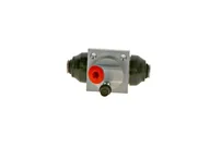 Części motocyklowe - BOSCH Cylinderek hamulcowy BOSCH 0 986 475 980 0 986 475 980 - miniaturka - grafika 1