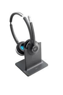 Cisco CP-HS-WL-562-M-EU - Telefonia VoIP - miniaturka - grafika 1