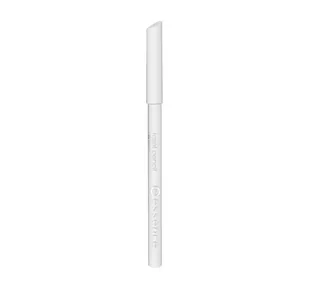 Essence Kajal Pencil, kredka do oczu 04 White, 1 g - Kredki do oczu - miniaturka - grafika 1
