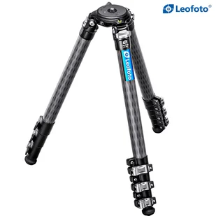Statyw Leofoto LMR-364C - Statywy fotograficzne - miniaturka - grafika 1