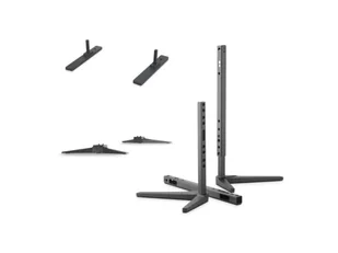 NEC ST-65M uchwyt / stojak do monitorów 165,1 cm (65") Podłoga - Uchwyty do monitorów - miniaturka - grafika 1