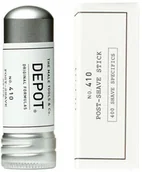 Akcesoria do golenia męskie - Depot 410 Sztyft ałunowy po goleniu 5g - miniaturka - grafika 1