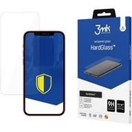 Szkła hartowane na telefon - 3MK Szkło hartowane HardGlass 9H do Apple iPhone 13 13 Pro 11150X10 - miniaturka - grafika 1