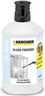 Akcesoria i części AGD - Karcher Środek do mycia Szyb 1l 6.295-474.0 - miniaturka - grafika 1