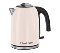 Czajniki elektryczne - Russell Hobbs Colours Plus Jasmine 28510-70 - miniaturka - grafika 1