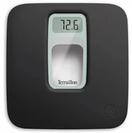 Wagi łazienkowe - TERRAILLON 15390 Frenchy personal scales - miniaturka - grafika 1