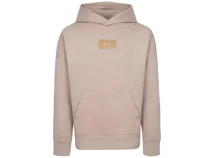 9CD458-OXL -FELPA - CONVERSE - beige - Bluzy damskie - miniaturka - grafika 1