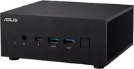 Zestawy komputerowe - Asus ASUS ExpertCenter PN64 BB7004MDE1 - Mini - Intel Core i7-13700H - miniaturka - grafika 1
