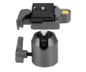 Głowice do statywów - Camrock H020 kulkowa - miniaturka - grafika 1