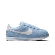 Półbuty damskie - W NIKE CORTEZ VNTG - miniaturka - grafika 1