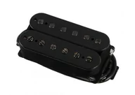 Inne akcesoria gitarowe - Seymour Duncan Seymour Duncan Nazgul 6 Humbucker Bridge Black przetwornik do gitary elektrycznej do montażu przy mostku, kolor czarny - miniaturka - grafika 1