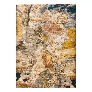 Dywan Universal Anouk Abstract, 140x200 cm - Dywany - miniaturka - grafika 1