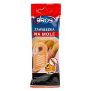 Bros zawieszka na mole Kwiat pomarańczy