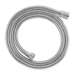 Grohe Węże - Wąż prysznicowy VitalioFlex Metal 1,5 m, chrom 22108000 - Węże prysznicowe - miniaturka - grafika 1