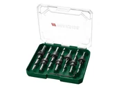 Wiertła - PARKSIDE® Zestaw wierteł (Wiertła stopniowe, 7 sztuk) - miniaturka - grafika 1