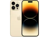 Telefony OUTLET - Smartfon APPLE iPhone 14 Pro Max 128GB Złoty - odnowiony - miniaturka - grafika 1