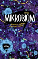 Powieści - Wydawnictwo Uniwersytetu Jagiellońskiego Mikrobiom Yong Ed - miniaturka - grafika 1