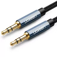 Adaptery i przejściówki - Ugreen Ugreen kabel AV112 mini jack AUX 0,5m 10684 ugreen_20210402121642 - miniaturka - grafika 1